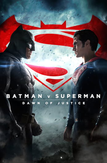 Batman v Superman: Dawn of Justice