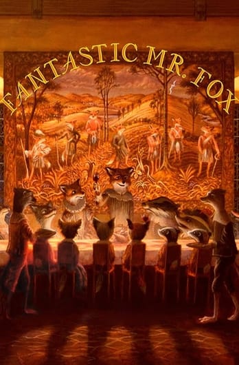 Fantastic Mr. Fox