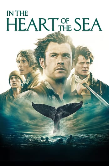 In the Heart of the Sea