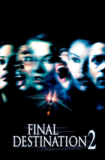 Final Destination 2