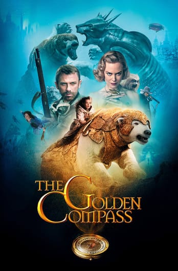 The Golden Compass