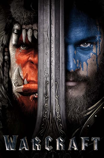 Warcraft