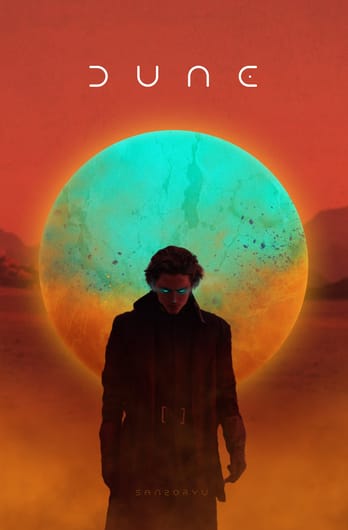 Dune: Part One