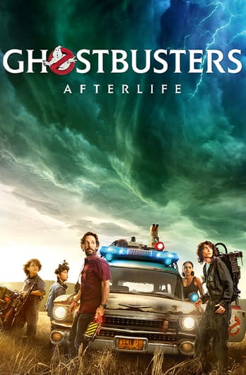 Ghostbusters: Afterlife