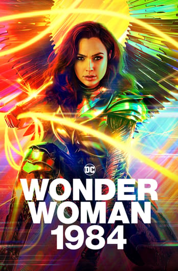 Wonder Woman 1984
