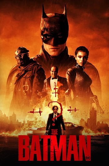 The Batman