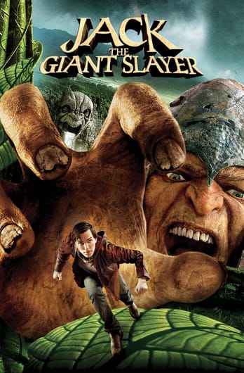 Jack the Giant Slayer