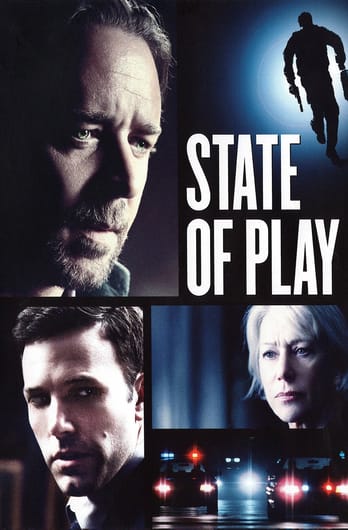 State of Play