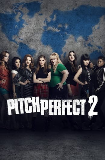 Pitch Perfect 2