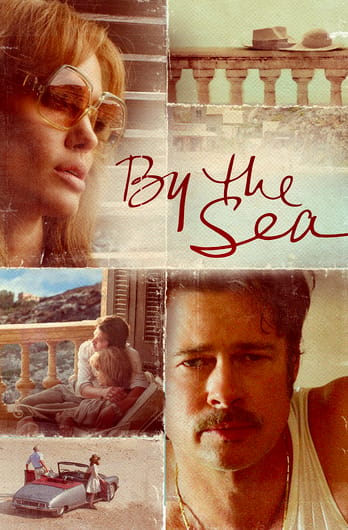 By the Sea