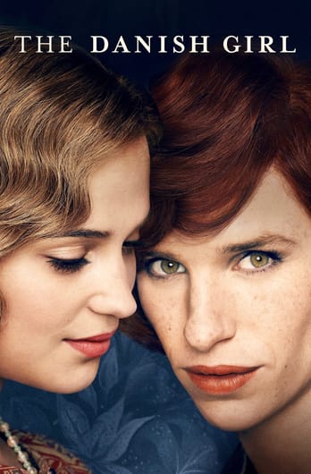 The Danish Girl