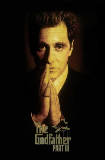 The Godfather Part III