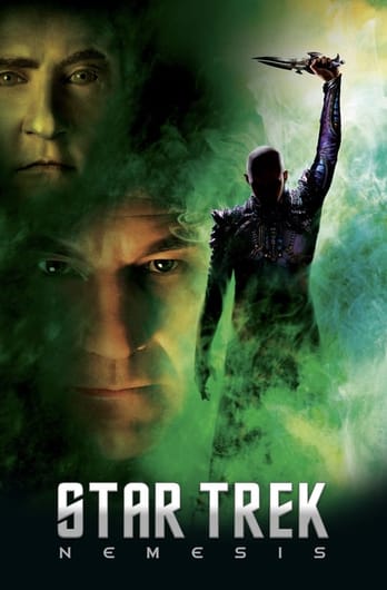 Star Trek: Nemesis