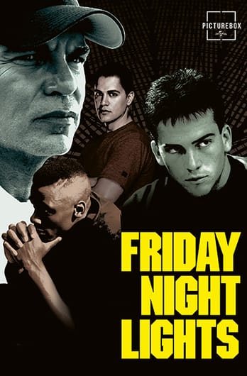 Friday Night Lights
