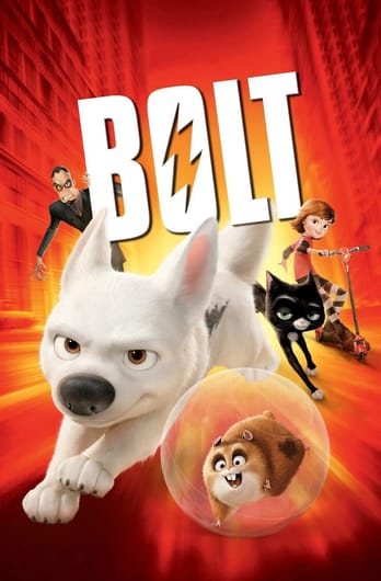 Bolt