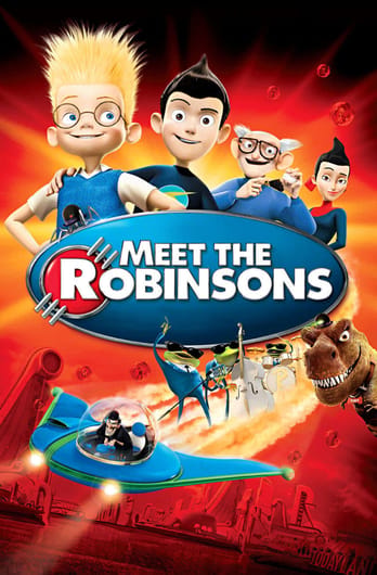 Meet the Robinsons
