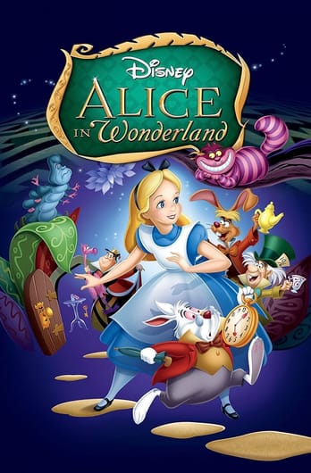 Alice in Wonderland