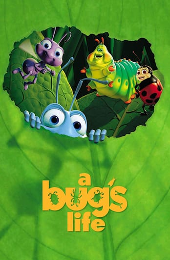 A Bug's Life