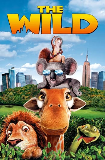 The Wild