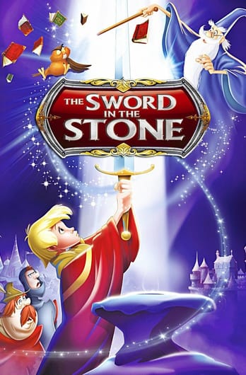 The Sword in the Stone