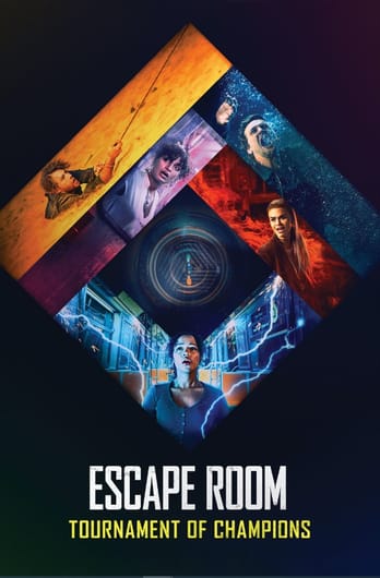 Escape Room: Tournament of Champions
