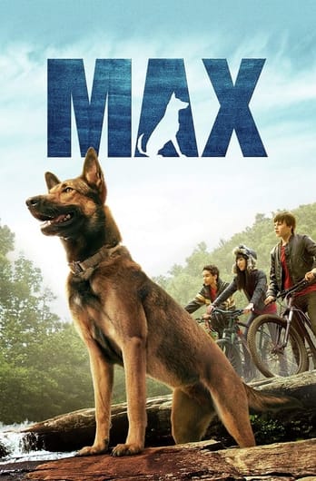 Max