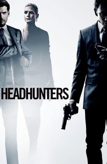 Headhunters