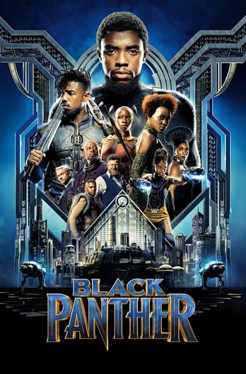 Black Panther