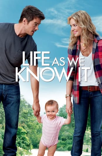 Life As We Know It