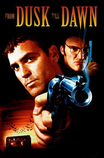 From Dusk Till Dawn