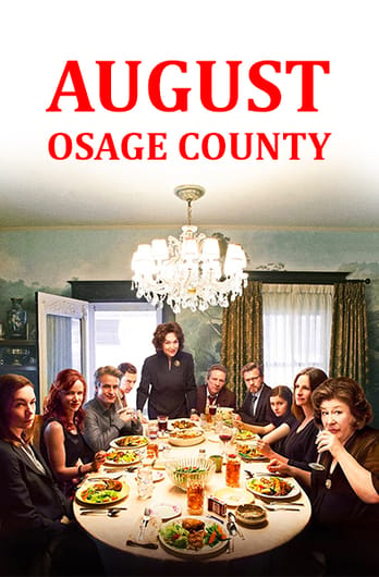 August: Osage County