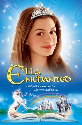 Ella Enchanted