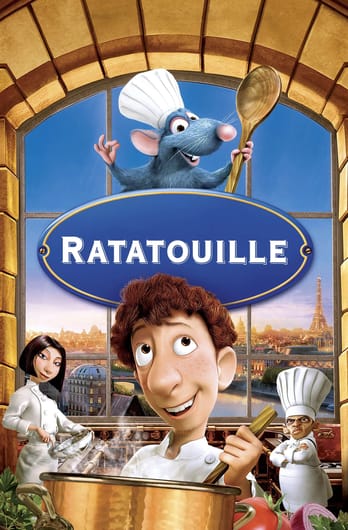 Ratatouille