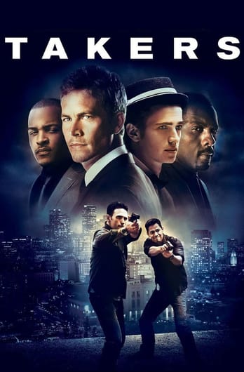 Takers