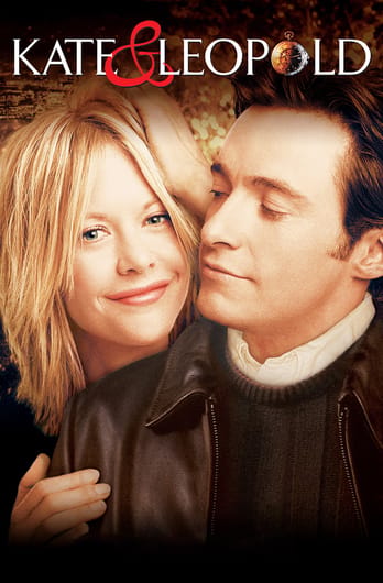 Kate a Leopold