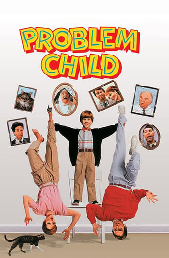 Problem Child