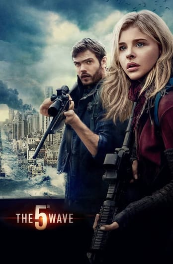 The 5th Wave