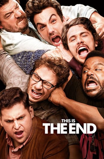 This Is the End