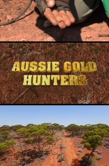 Aussie Gold Hunters