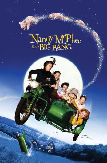 Nanny McPhee and the Big Bang