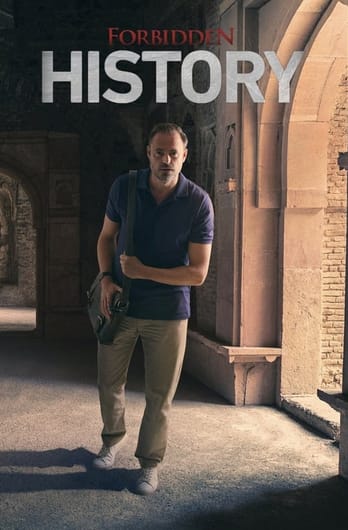 Forbidden History