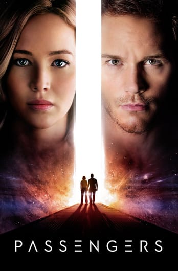 Passengers
