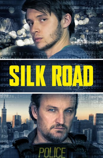Silk Road