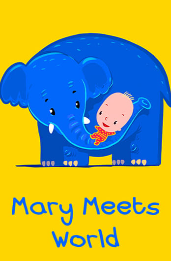 Mary Meets World