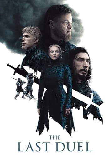 The Last Duel