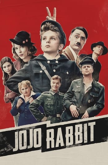 Jojo Rabbit