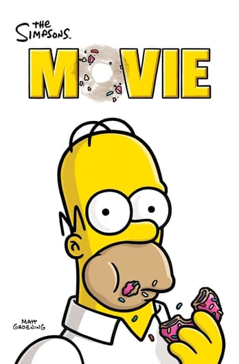 The Simpsons Movie