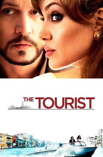 The Tourist
