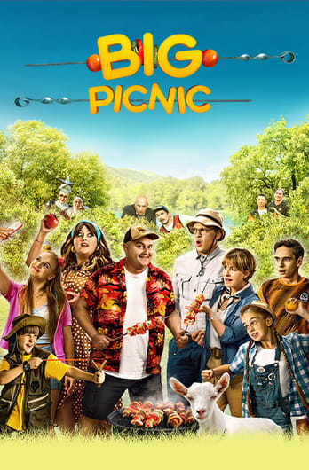 Big Picnic