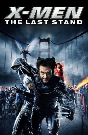 X-Men: Ultima înfruntare